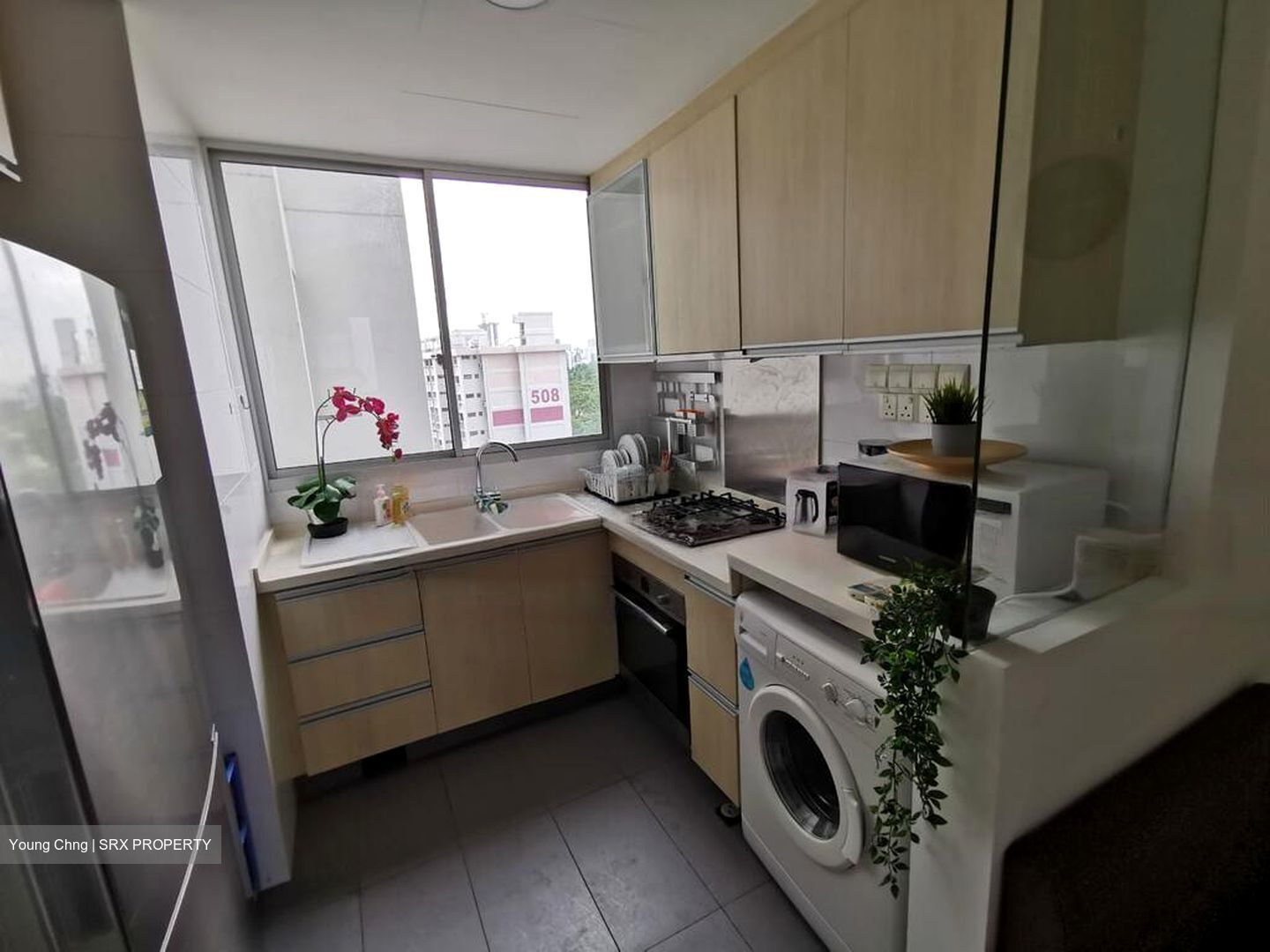 The Parc Condominium (D5), Condominium #474683841